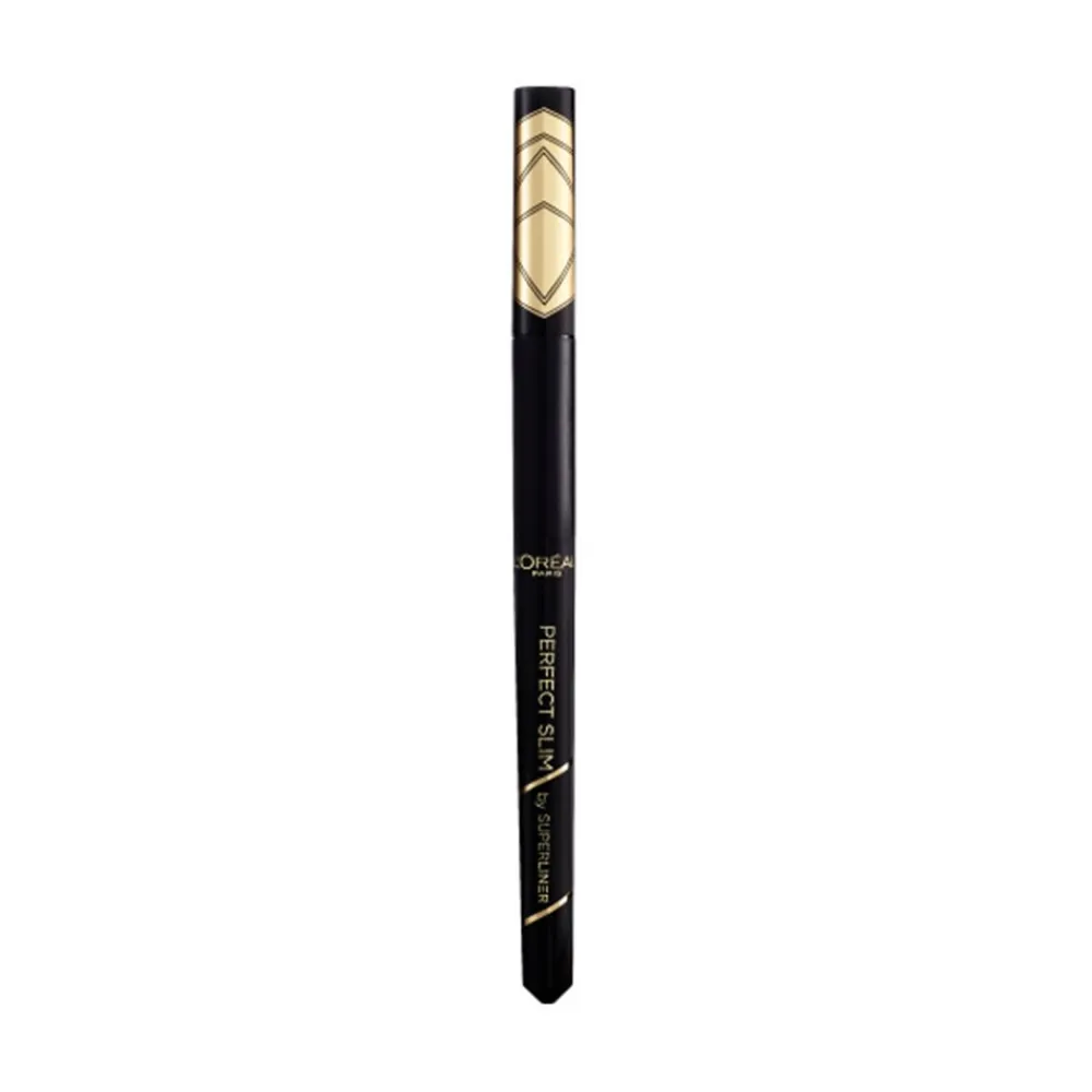 L'Oreal Paris Superliner Perfect Slim Eyeliner,- Øjne
