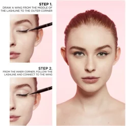 L'Oreal Paris Superliner Perfect Slim Eyeliner,- Øjne