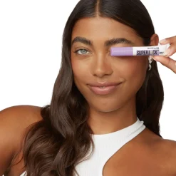 Maybelline Superlock Brow Glue,- Øjne