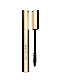 Clearance Supra Volume Mascara, 01 Black Øjne