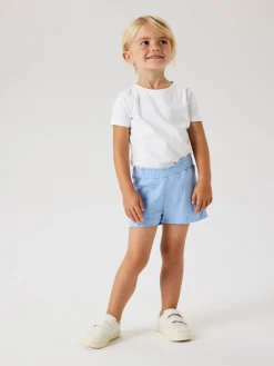 Surajali Shorts, , 104 cm Børn Nederdele & Shorts