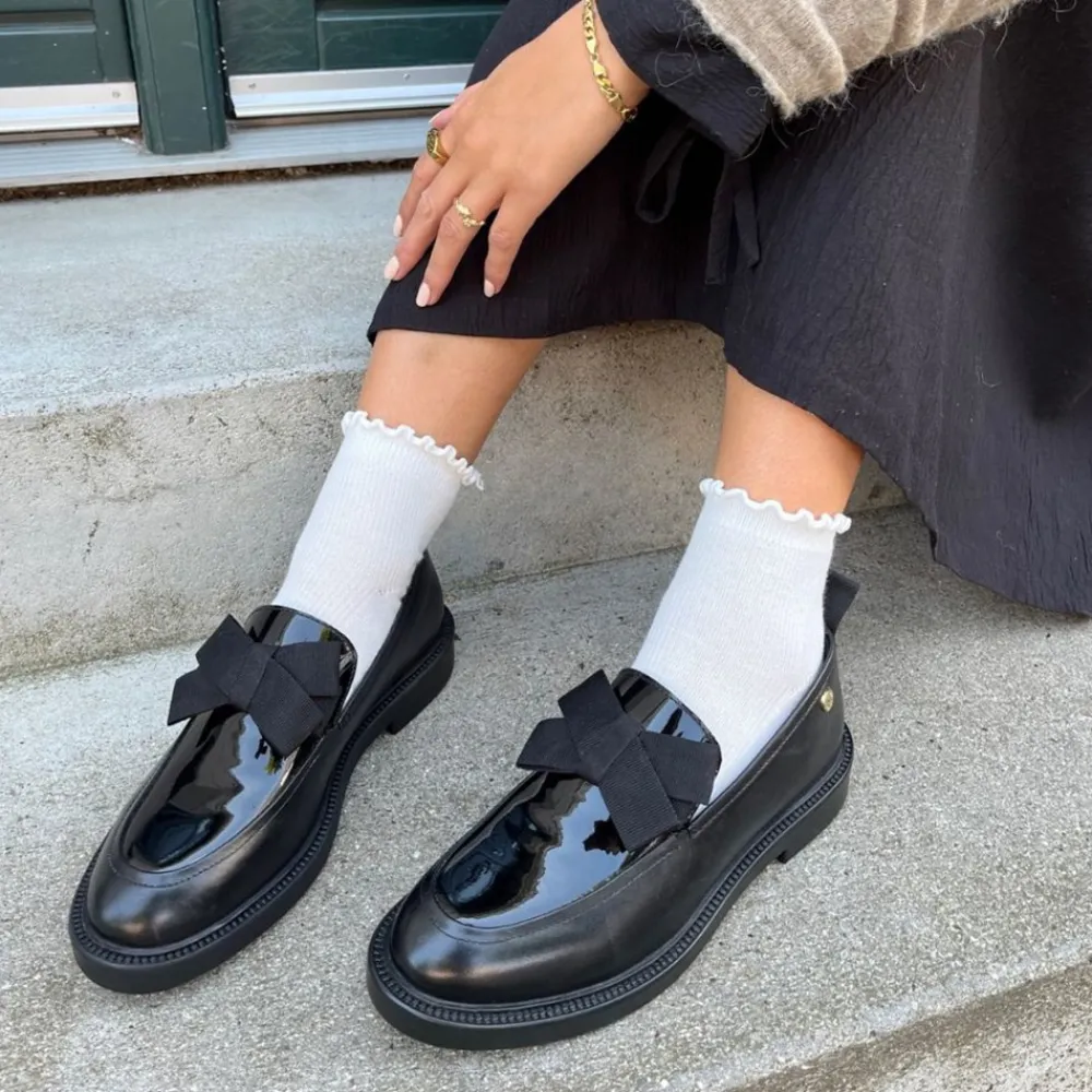 Copenhagen Shoes Surround Me Loafers, , 42-Dame Loafers