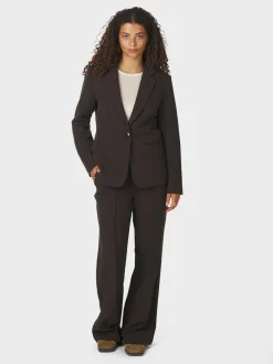 Neo Noir Sury Suit Bukser, , 40-Dame Bukser & Leggings