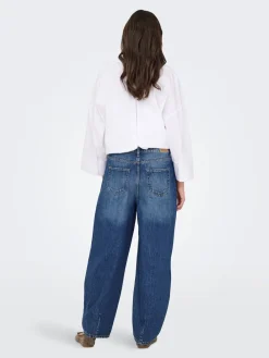 New Susie Jeans, , M/L32 Dame Jeans