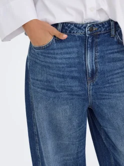 New Susie Jeans, , M/L32 Dame Jeans