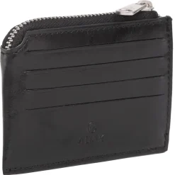 Sale Susy Salerno Kortholder, Black Dame Punge