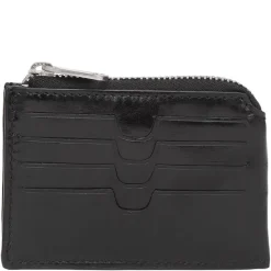 Sale Susy Salerno Kortholder, Black Dame Punge