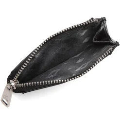 Sale Susy Salerno Kortholder, Black Dame Punge