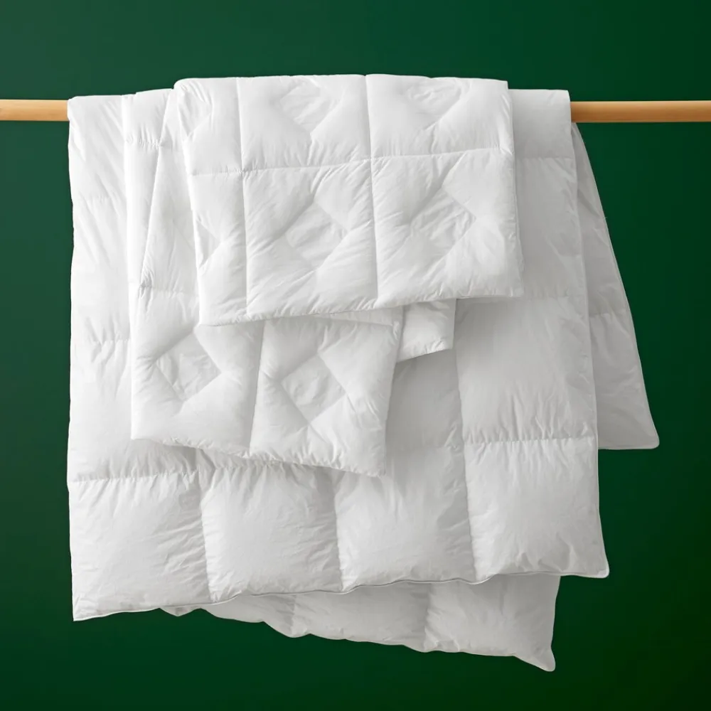 Discount Sval Helårs Fiberdyne, 135x200 cm Dyner & Puder