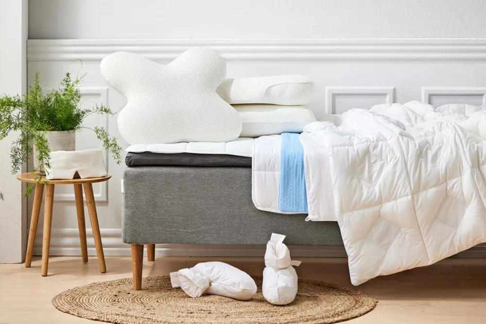 Discount Sval Helårs Fiberdyne, 135x200 cm Dyner & Puder