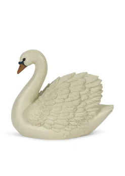 Discount Svane Sparegris Børn Dekoration