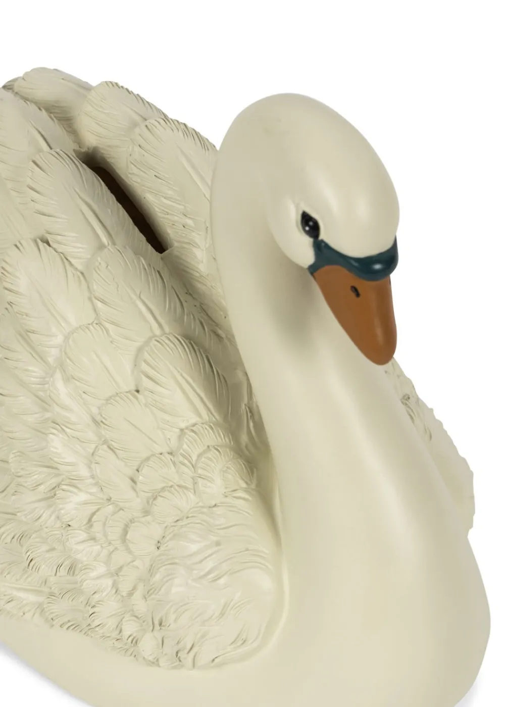 Discount Svane Sparegris Børn Dekoration
