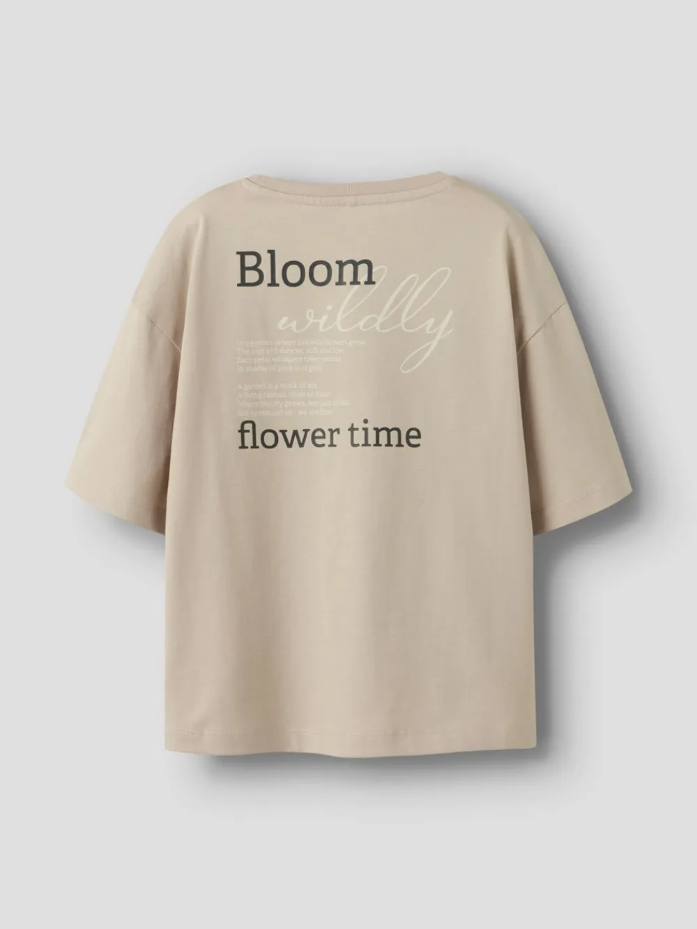 Discount Svea T-shirt, , 122-128 cm Børn T-Shirts & Toppe
