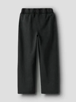 Sale Sven Straight Sweatpants, , 152 cm Børn Bukser & Leggings