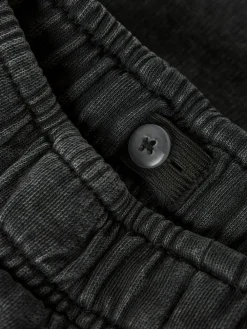 Sale Sven Straight Sweatpants, , 152 cm Børn Bukser & Leggings