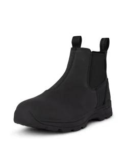 Woden Svend Waterproof Støvle, , 45- Støvler