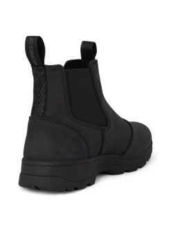 Woden Svend Waterproof Støvle, , 45- Støvler