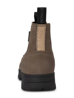 Discount Svend Waterproof Støvle, , 46 Støvler