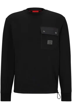 Hugo Sweatshirt, , M- Sweatshirts & Trøjer