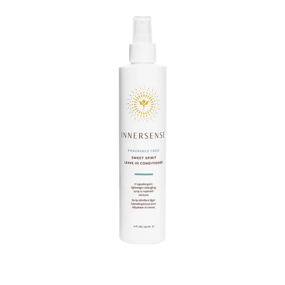 New Sweet Spirit Fragrance Free Leave In Conditioner, 295 ml Hårpleje|Hårpleje