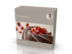 Swirl Bundt-Kageform, Ø24 cm Bagning