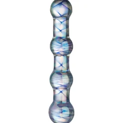 New Swirl Glas Dildo Sexlegetøj