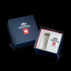 New Swiss Made 20050 Dameur, , 30 mm Dame Ure