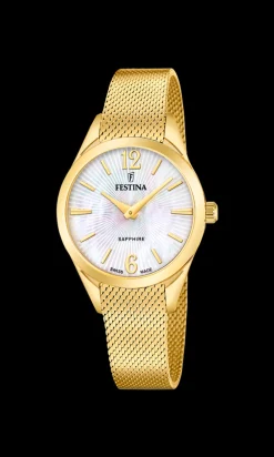 Festina Swiss Made 20077 Dameur, , 32 mm-Dame Ure