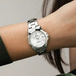 Best Swiss Made 20049 Dameur, , 30 mm Dame Ure