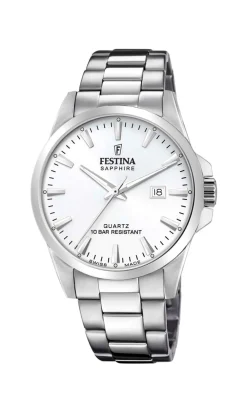 Clearance Swiss Made 20024 Herreur, , 41 mm Ure