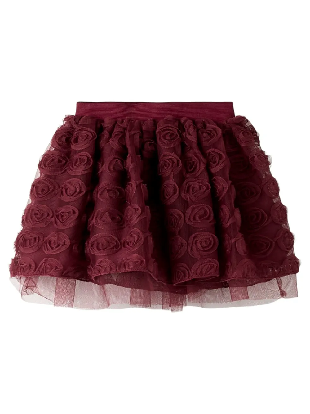 Sale Sykia Tulle Nederdel, , 98 cm Børn Nederdele & Shorts