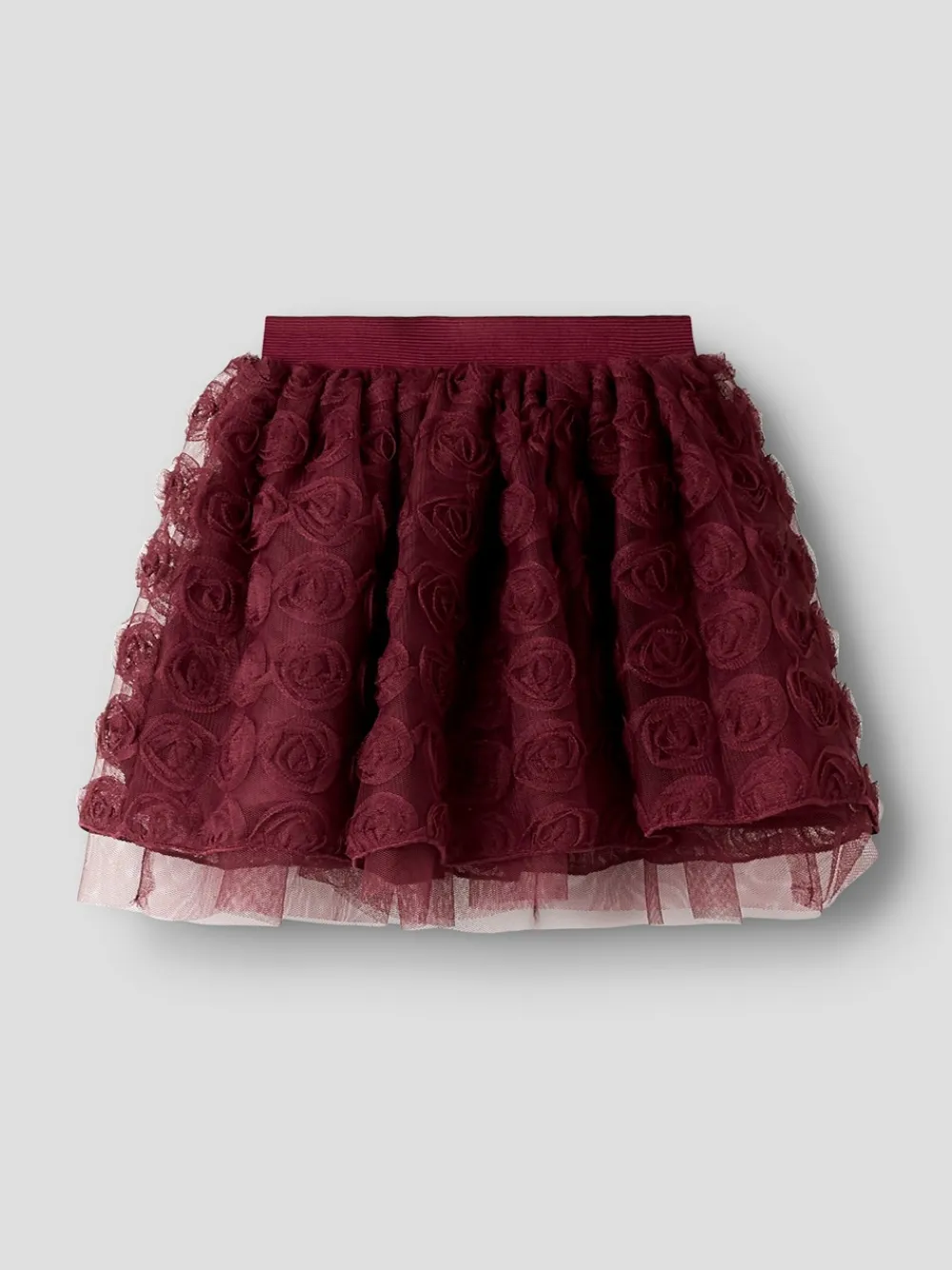 Sale Sykia Tulle Nederdel, , 98 cm Børn Nederdele & Shorts