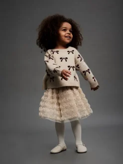 Name It Sykia Tulle Nederdel, , 110 cm-Børn Nederdele & Shorts