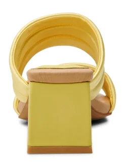 Online Sylvi Højhælede Sandaler, , 41 Dame Sandaler
