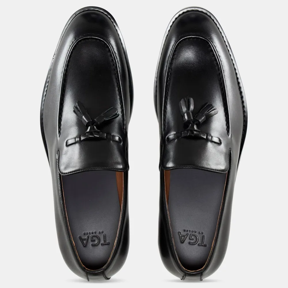 Discount T51-1026 Loafers, , 41 Loafers