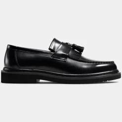Hot T51 Loafers, , 44 Loafers