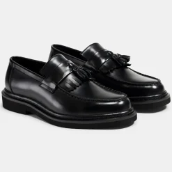Hot T51 Loafers, , 44 Loafers