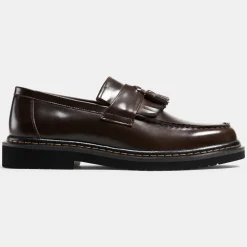 TGA T51 Loafers, , 44- Loafers