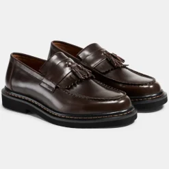 TGA T51 Loafers, , 44- Loafers