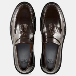 TGA T51 Loafers, , 44- Loafers