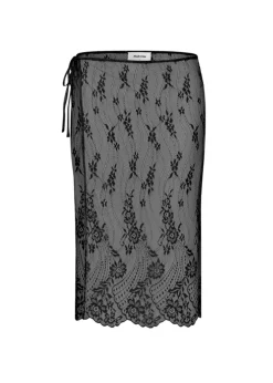 Best TaffyMD Waist Scarf, Dame Nederdele