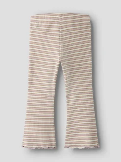 Name It Taias Flare Bukser, , 104 cm-Børn Bukser & Leggings
