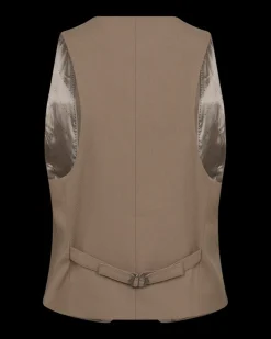 Cph Muse Tailor Vest, , XL-Dame Veste