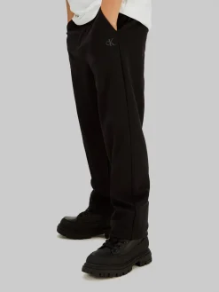 Calvin Klein Tailored Punto Bukser, , 164 cm-Børn Bukser & Leggings