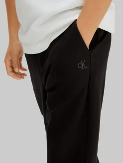Calvin Klein Tailored Punto Bukser, , 164 cm-Børn Bukser & Leggings