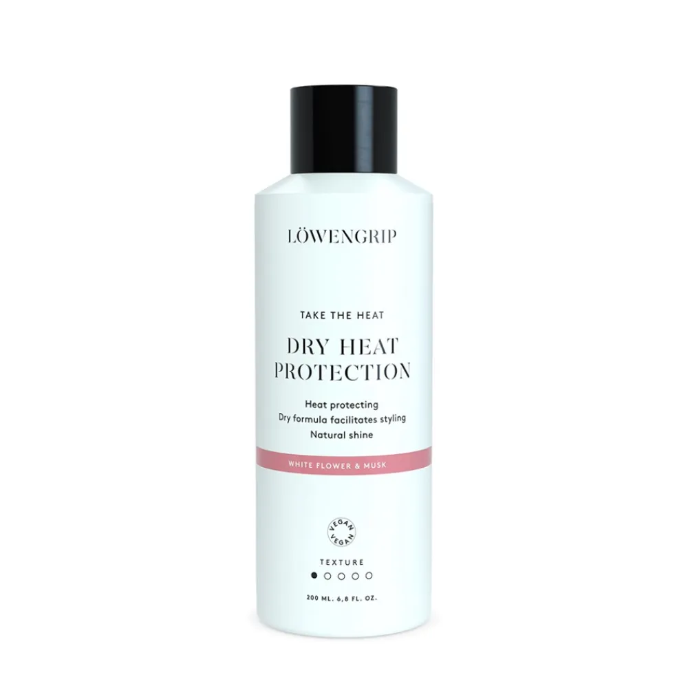 Discount Take The Heat Dry Protection, 200 ml Hårstyling
