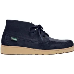 Sebago Talanka Suede Sko, , 46- Sko