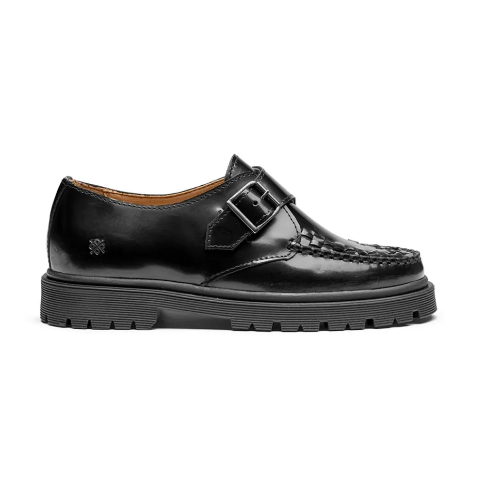 Playboy Footwear Talia Sko, , 37-Dame Flade Sko