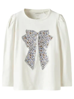 Name It Tally Bluse, , 116 cm-Børn Bluser