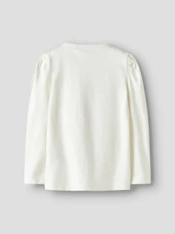 Name It Tally Bluse, , 116 cm-Børn Bluser